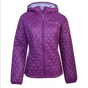 Free Country Lightweight Quilted Jacket